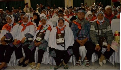 Hari Ini Berangkat ke Kampung Halaman